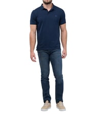 TIMBERLAND MILLERS RIVER Polo de manga corta zafiro oscuro - camisa polo - 3