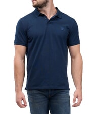 TIMBERLAND MILLERS RIVER Polo de manga corta zafiro oscuro - camisa polo - 4