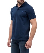 TIMBERLAND MILLERS RIVER Polo de manga corta zafiro oscuro - camisa polo - 5
