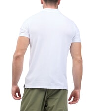 TIMBERLAND MILLERS RIVER Polo de manga corta blanco - camisa polo - 2
