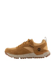 TIMBERLAND VOYAGER PARK  Zapatillas malla de trigo - Zapatos Hombre - 2