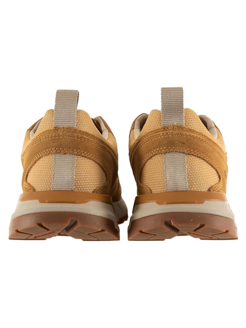 VOYAGER PARK  Zapatillas malla de trigo - Zapatos Hombre
