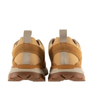TIMBERLAND VOYAGER PARK  Zapatillas malla de trigo - Zapatos Hombre - 3