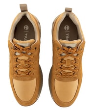TIMBERLAND VOYAGER PARK  Zapatillas malla de trigo - Zapatos Hombre - 4