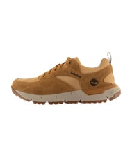 TIMBERLAND VOYAGER PARK  Zapatillas malla de trigo - Zapatos Hombre - 5