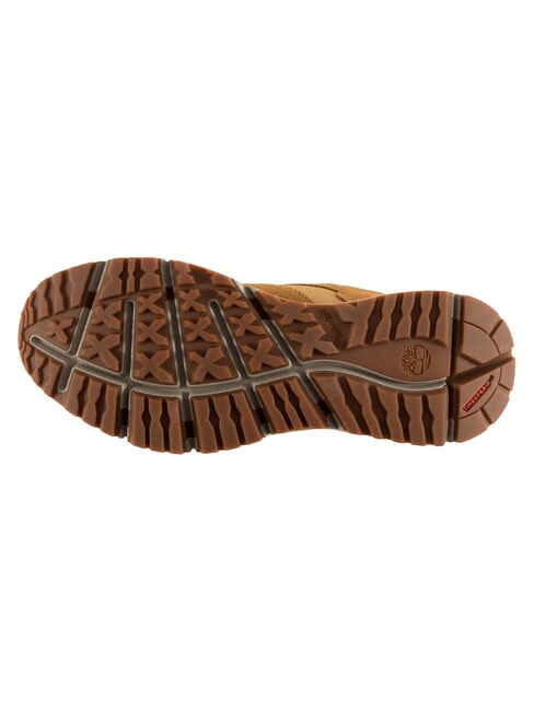VOYAGER PARK  Zapatillas malla de trigo - Zapatos Hombre