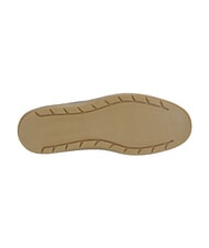 TIMBERLAND PORTOFINO mocas&iacute;n de cuero Ante azul marino - Zapatos Hombre - 7
