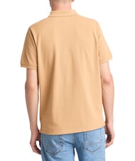 TIMBERLAND MILLERS RIVER Camisa polo de algod&oacute;n bota de trigo ligera - camisa polo - 2