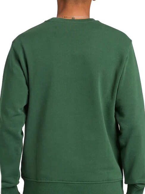 SILICON BADGE Sudadera de cuello redondo aguja de pino - Sudaderas