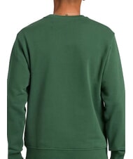 TIMBERLAND SILICON BADGE Sudadera de cuello redondo aguja de pino - Sudaderas - 2