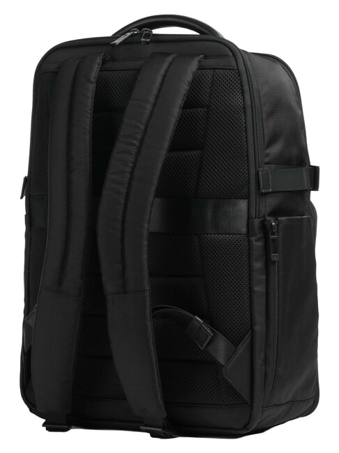 WOLLEM Mochila para port&aacute;til de 15,6". negro - Mochilas para port&aacute;til