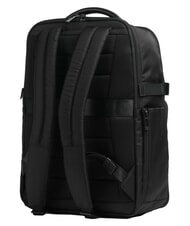 PIQUADRO WOLLEM Mochila para port&aacute;til de 15,6". negro - Mochilas para port&aacute;til - 2