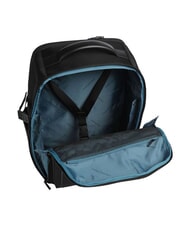 PIQUADRO WOLLEM Mochila para port&aacute;til de 15,6". negro - Mochilas para port&aacute;til - 3