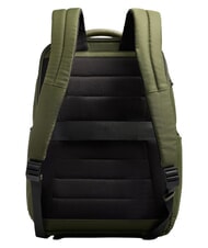 PIQUADRO WOLLEM Mochila para port&aacute;til de 15,6" VERDE - Mochilas para port&aacute;til - 3