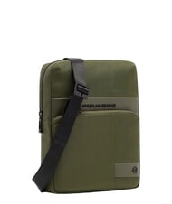 PIQUADRO WOLLEM bolsa de transporte para ipad - Bandoleras Hombre