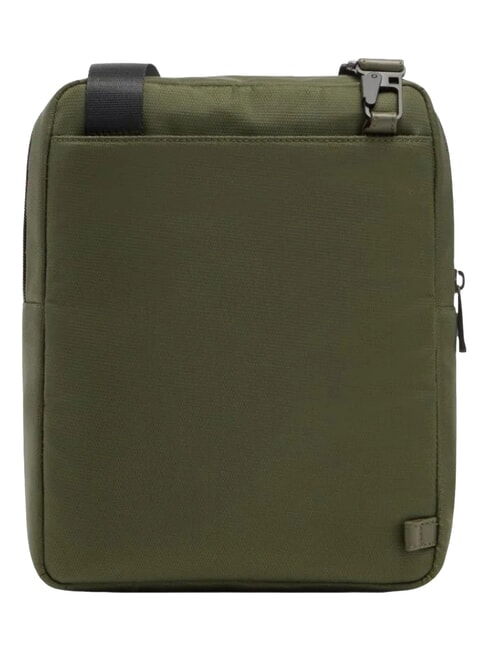 WOLLEM bolsa de transporte para ipad VERDE - Bandoleras Hombre