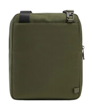 PIQUADRO WOLLEM bolsa de transporte para ipad VERDE - Bandoleras Hombre - 3