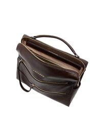 PIQUADRO W140 Malet&iacute;n para port&aacute;til de 14" BROWN - Maletines de Trabajo - 4