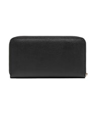 PIQUADRO PATRICIA Cartera con cremallera negro - Carteras Mujer - 3
