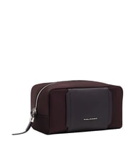 PIQUADRO LYRA Belleza borgo&ntilde;a 2 - Neceser - 2