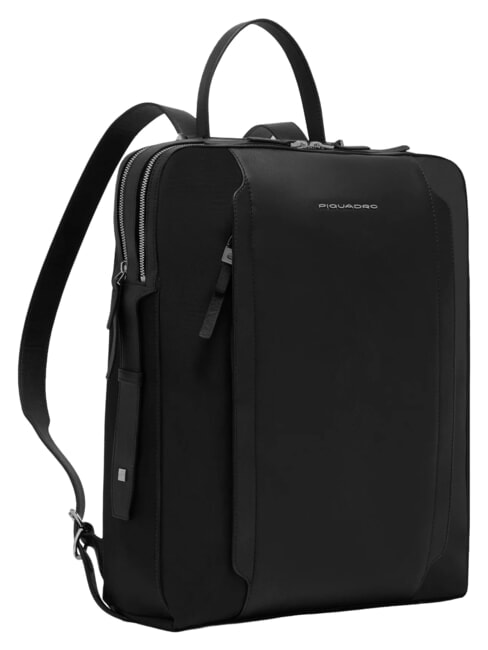 LYRA Mochila para port&aacute;til de 15,6". negro - Mochilas para port&aacute;til