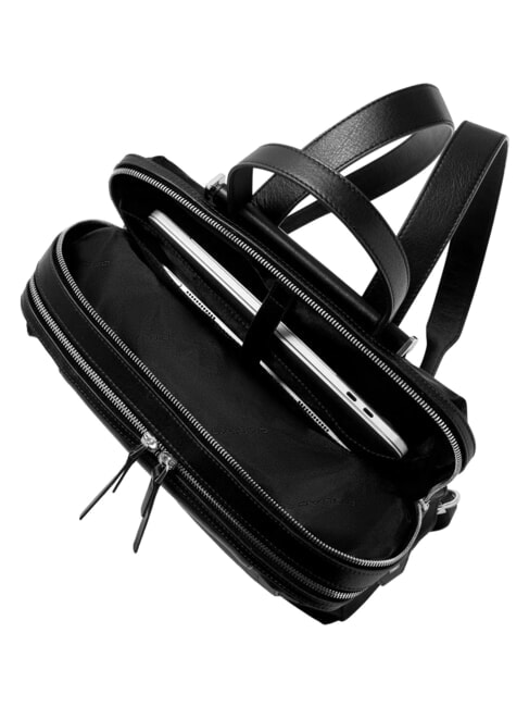 LYRA Mochila para port&aacute;til de 15,6". negro - Mochilas para port&aacute;til