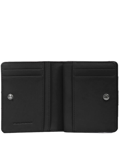LYRA Cartera de mujer negro - Carteras Mujer