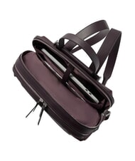 PIQUADRO LYRA Mochila para port&aacute;til de 15,6". borgo&ntilde;a 2 - Mochilas para port&aacute;til - 4