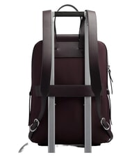 PIQUADRO LYRA Mochila para port&aacute;til de 14 pulgadas borgo&ntilde;a 2 - Bolsos Mujer - 3