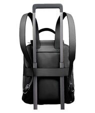 PIQUADRO LYRA Mochila negro - Bolsos Mujer - 3