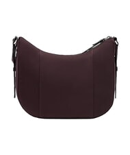 PIQUADRO LYRA Bolso de hombro borgo&ntilde;a 2 - Bolsos Mujer - 3
