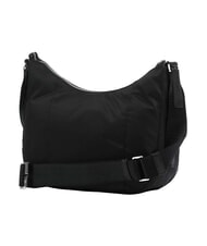 PIQUADRO LYRA Bolso de hombro negro - Bolsos Mujer - 2