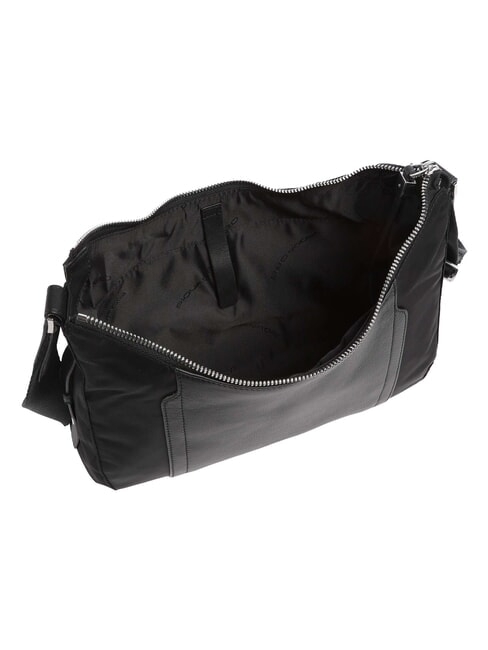 LYRA Bolso de hombro negro - Bolsos Mujer