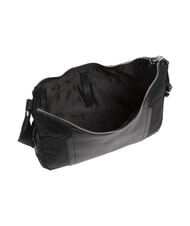 PIQUADRO LYRA Bolso de hombro negro - Bolsos Mujer - 4