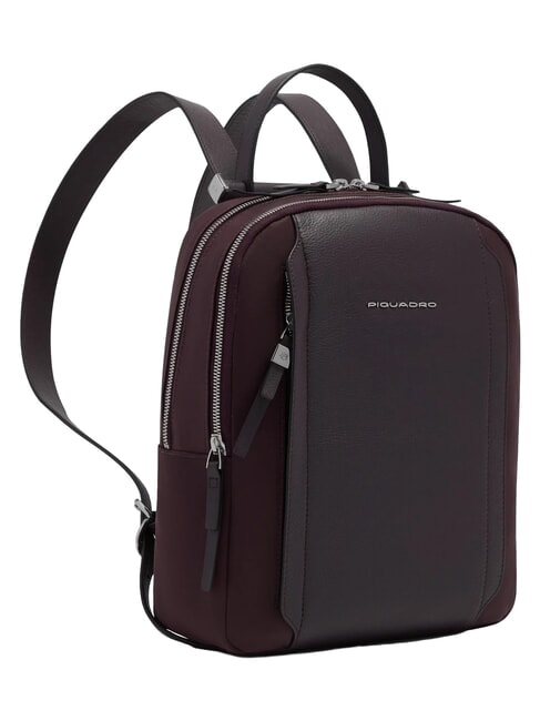 LYRA Mochila borgo&ntilde;a 2 - Bolsos Mujer