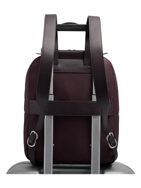 LYRA Mochila borgo&ntilde;a 2 - Bolsos Mujer