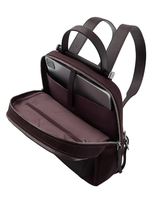 LYRA Mochila borgo&ntilde;a 2 - Bolsos Mujer