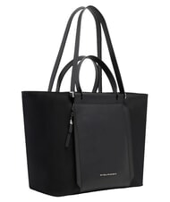 PIQUADRO LYRA Bolsa de compras para port&aacute;til de 14 pulgadas negro - Bolsos Mujer - 2