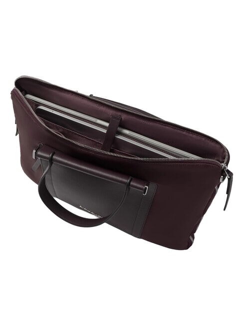 LYRA Malet&iacute;n para port&aacute;til de 15,6", expandible. borgo&ntilde;a 2 - Maletines de Trabajo