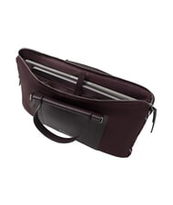 PIQUADRO LYRA Malet&iacute;n para port&aacute;til de 15,6", expandible. borgo&ntilde;a 2 - Maletines de Trabajo - 4