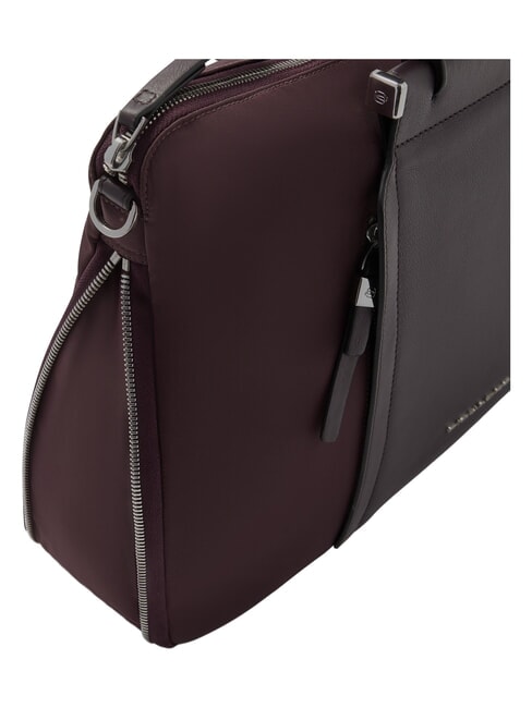 LYRA Malet&iacute;n para port&aacute;til de 15,6", expandible. borgo&ntilde;a 2 - Maletines de Trabajo
