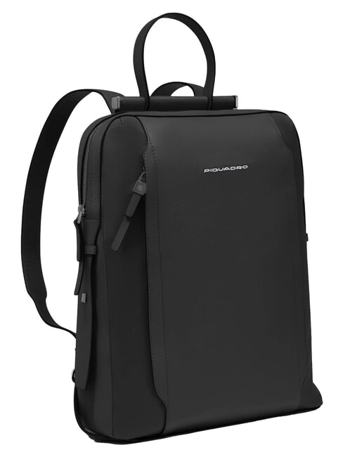LYRA Mochila para port&aacute;til de 14 pulgadas negro - Bolsos Mujer