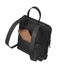 PIQUADRO LYRA Mochila para port&aacute;til de 14 pulgadas negro - Bolsos Mujer - 4