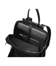 PIQUADRO LYRA Mochila para port&aacute;til de 14 pulgadas negro - Bolsos Mujer - 5