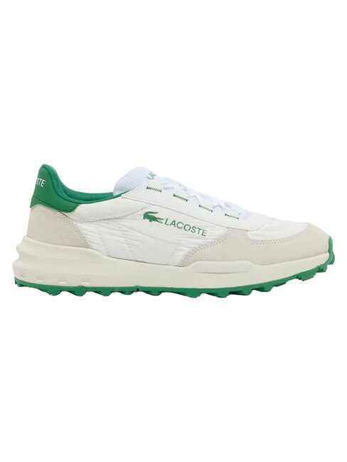 ELITE ACTIVE EVO Zapatillas blanco/verde - Zapatos Hombre