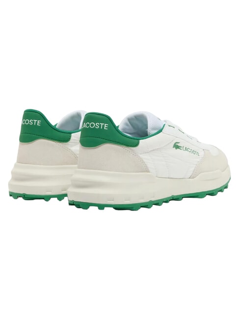 ELITE ACTIVE EVO Zapatillas blanco/verde - Zapatos Hombre