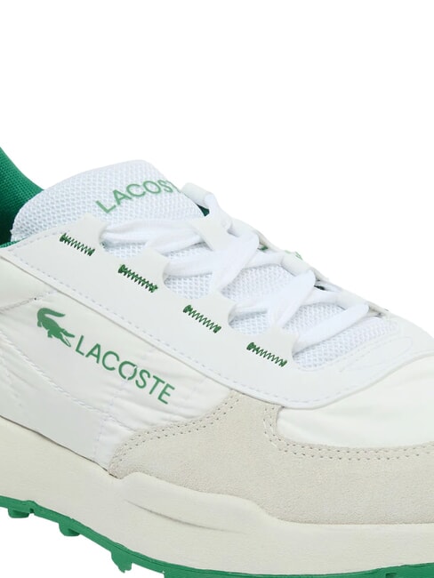 ELITE ACTIVE EVO Zapatillas blanco/verde - Zapatos Hombre