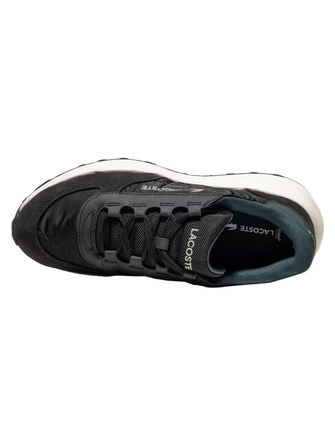 ELITE ACTIVE EVO Zapatillas verde blanco/negro - Zapatos Hombre