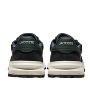 LACOSTE ELITE ACTIVE EVO Zapatillas verde blanco/negro - Zapatos Hombre - 4