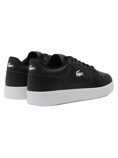 COURT ACE Zapatillas blanco y negro - Zapatos Hombre